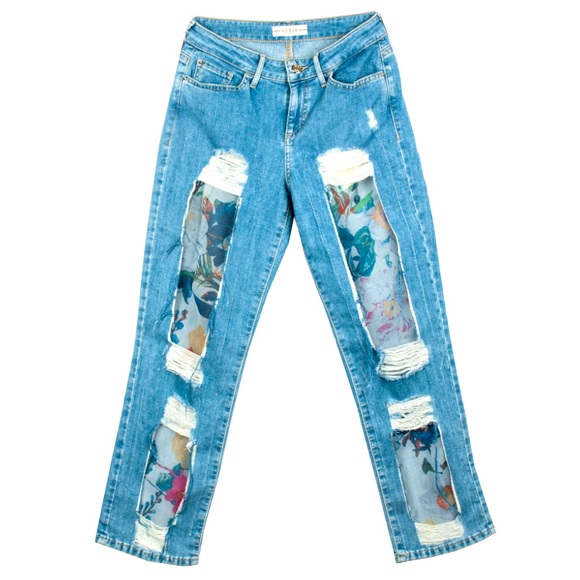 GUESS Jeans Relaxed-Fit - Picture 9 of 13